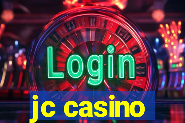 jc casino